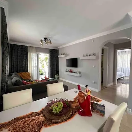 Apartment Bitezde Cennetten Kose