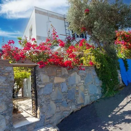 Apartment Bitezde Cennetten Kose Bodrum