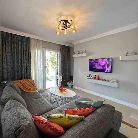 Apartment Bitezde Cennetten Kose