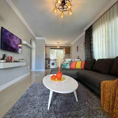 Apartment Bitezde Cennetten Kose